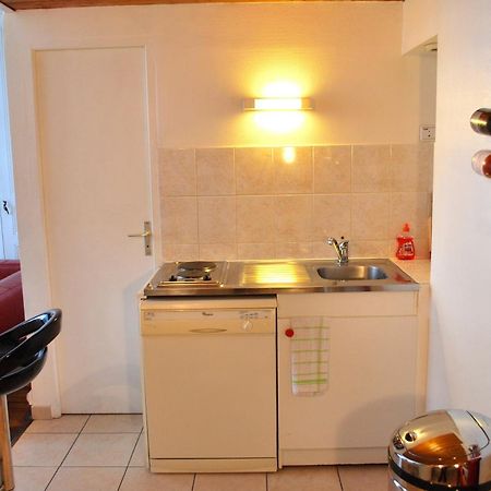 L'Appartement Du Parc Lyon Ngoại thất bức ảnh